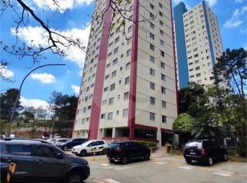 Apartamento · 51m² · 2 Quartos · 1 Vaga · Apartamento com 2 quartos à venda em Jardim peri - SP