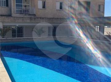 Apartamento · 50m² · 2 Quartos · 1 Vaga · Apartamento com 2 quartos à venda em Vila pita - SP