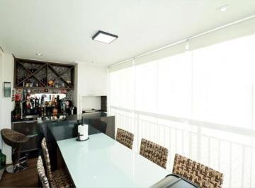 Apartamento · 110m² · 3 Quartos · 2 Vagas · Apartamento com 3 quartos à venda em Imirim - SP