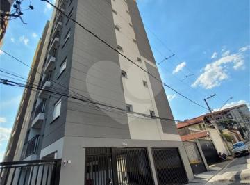 Apartamento · 42m² · 2 Quartos · 1 Vaga · Apartamento com 2 quartos à venda em Tucuruvi - SP