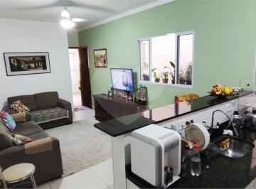 Apartamento · 40m² · 2 Quartos · 1 Vaga · Apartamento com 2 quartos à venda em Vila gustavo - SP