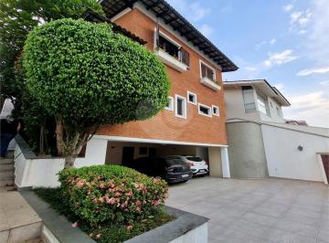 Casa · 380m² · 4 Quartos · 6 Vagas · Sobrado com 4 quartos à venda em Barro branco (zona norte) - SP