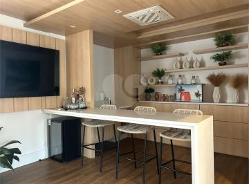 Apartamento · 45m² · 1 Quarto · 1 Vaga · Apartamento com 1 quartos à venda em Vila nilva - SP