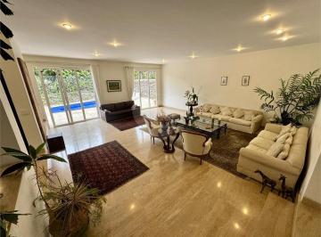 Casa · 665m² · 4 Quartos · 8 Vagas · Casa com 4 quartos à venda em Jardim guedala - SP
