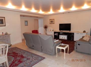 Apartamento · 167m² · 4 Quartos · 2 Vagas · Apartamento com 4 quartos à venda em Vila monte alegre - SP