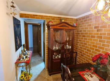 Apartamento · 59m² · 2 Quartos · 1 Vaga · Apartamento com 2 quartos à venda em Jardim santa mônica - SP