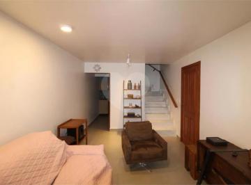 Casa · 160m² · 2 Quartos · Sobrado com 2 quartos à venda em Santana - SP