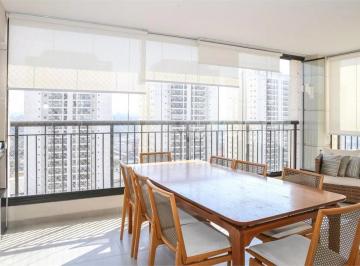Apartamento · 149m² · 3 Quartos · 2 Vagas · Apartamento com 3 quartos à venda em Vila leopoldina - SP