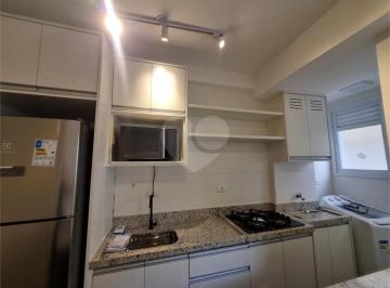 Apartamento · 42m² · 2 Quartos · 1 Vaga · Apartamento com 2 quartos à venda em Tucuruvi - SP