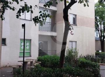 Apartamento · 48m² · 2 Quartos · Apartamento com 2 quartos à venda em Vila santa clara - SP