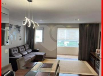 Apartamento · 89m² · 2 Quartos · 2 Vagas · Apartamento com 2 quartos à venda em Vila pompéia - SP