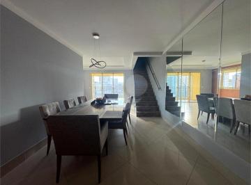 Apartamento · 366m² · 3 Quartos · 3 Vagas · Triplex com 3 quartos à venda em Santana - SP