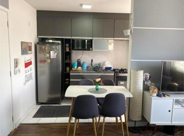 Apartamento · 31m² · 1 Quarto · Apartamento com 1 quartos à venda em Água branca - SP