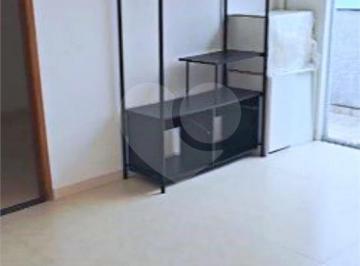 Apartamento · 44m² · 1 Quarto · Apartamento com 1 quartos à venda em Vila esperança - SP