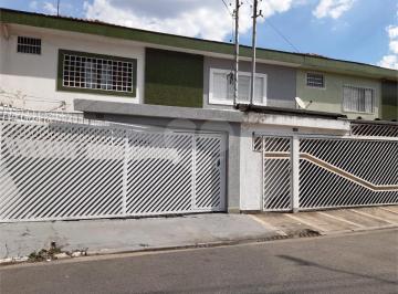 Casa · 120m² · 2 Quartos · 1 Vaga · Sobrado com 2 quartos à venda em Vila nilo - SP