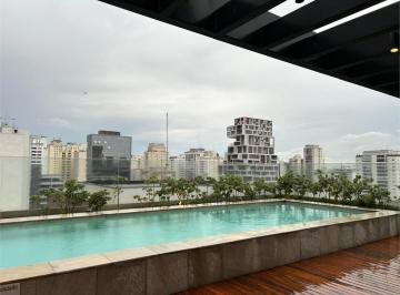 Apartamento · 27m² · 1 Quarto · Apartamento com 1 quartos à venda em Pinheiros - SP