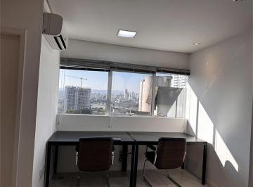 Comercial · 30m² · 1 Vaga · Salas à venda em Barra funda - SP