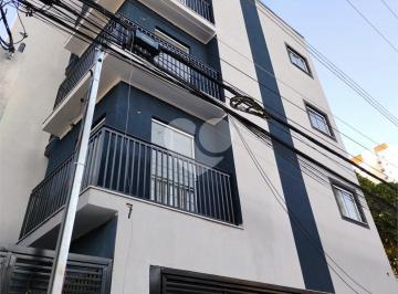 Apartamento · 40m² · 2 Quartos · Apartamento com 2 quartos à venda em Vila dom pedro ii - SP