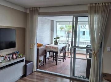 Apartamento · 96m² · 2 Quartos · 2 Vagas · Apartamento com 2 quartos à venda em Bom retiro - SP