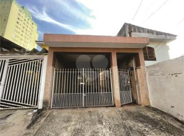 Casa · 70m² · 2 Quartos · 1 Vaga · Casa térrea com 2 quartos à venda em Vila nina - SP