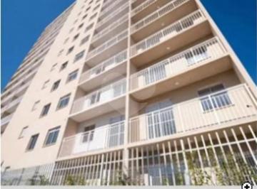 Apartamento · 33m² · 1 Quarto · Apartamento com 1 quartos à venda em Vila guilherme - SP