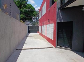 Comercial · 596m² · 2 Vagas · Prédio inteiro à venda em Vila gertrudes - SP