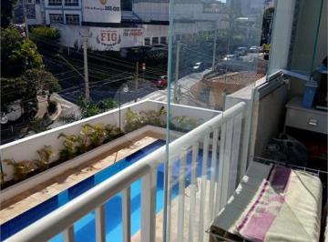 Apartamento · 47m² · 2 Quartos · 1 Vaga · Apartamento com 2 quartos à venda em Vila rosália - SP