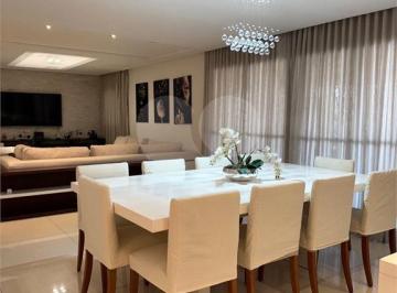 Apartamento · 210m² · 3 Quartos · 3 Vagas · Apartamento com 3 quartos à venda em Vila prudente - SP