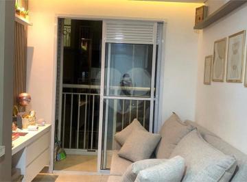 Apartamento · 31m² · 1 Quarto · Apartamento com 1 quartos à venda em Casa verde - SP