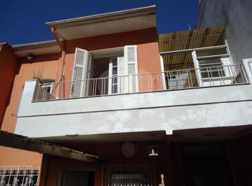 Casa · 190m² · 3 Quartos · 1 Vaga · Sobrado com 3 quartos à venda em Jardim são paulo(zona norte) - SP