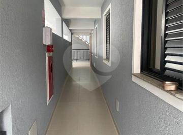 Casa · 39m² · 2 Quartos · 1 Vaga · Condomínio com 2 quartos à venda em Parque vitória - SP