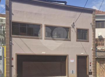 Comercial · 125m² · Prédio inteiro à venda em Santana - SP