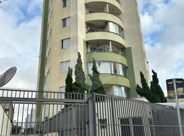 Apartamento · 54m² · 2 Quartos · 2 Vagas · Apartamento com 2 quartos à venda em Vila aricanduva - SP