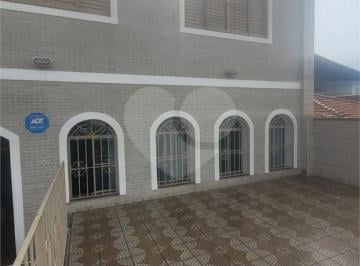 Casa · 166m² · 4 Quartos · 2 Vagas · Sobrado com 4 quartos à venda em Jardim neila - SP