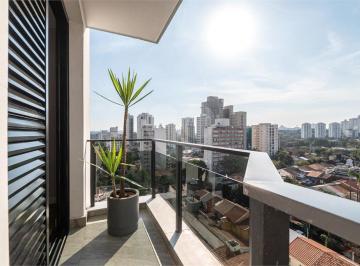 Apartamento · 200m² · 3 Quartos · 3 Vagas · Apartamento com 3 quartos à venda em Pinheiros - SP