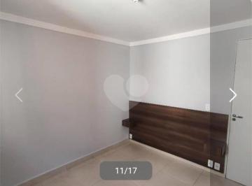 Apartamento · 50m² · 2 Quartos · 1 Vaga · Apartamento com 2 quartos à venda em Jardim francisco mendes - SP