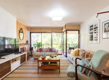 Apartamento · 155m² · 4 Quartos · 2 Vagas · Apartamento com 4 quartos à venda em Sumaré - SP