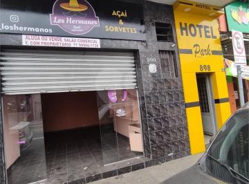 Comercial · 300m² · Prédio inteiro à venda em Água fria - SP
