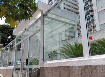 Apartamento · 100m² · 3 Quartos · 1 Vaga · Apartamento com 3 quartos à venda em Cerqueira césar - SP