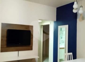 Apartamento · 30m² · 1 Quarto · Apartamento com 1 quartos à venda em Centro - SP