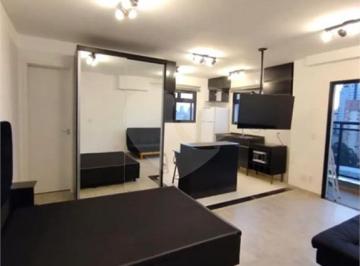Apartamento · 49m² · 1 Quarto · Apartamento com 1 quartos à venda em Vila dom pedro ii - SP