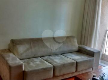 Apartamento · 50m² · 2 Quartos · 1 Vaga · Apartamento com 2 quartos à venda em Lauzane paulista - SP