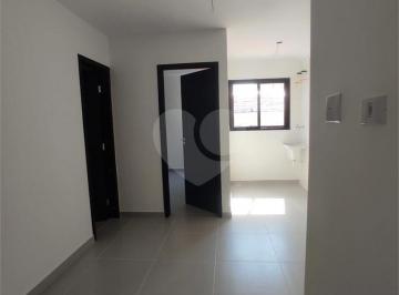 Casa · 28m² · 1 Quarto · Condomínio com 1 quartos à venda em Parada inglesa - SP