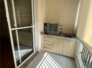 Apartamento · 58m² · 2 Quartos · 2 Vagas · Apartamento com 2 quartos à venda em Vila dom pedro ii - SP