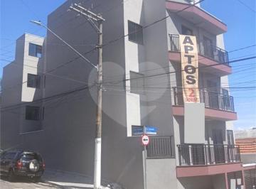 Apartamento · 42m² · 2 Quartos · Apartamento com 2 quartos à venda em Vila medeiros - SP