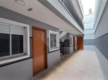 Apartamento · 28m² · 1 Quarto · Apartamento com 1 quartos à venda em Vila mazzei - SP
