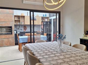 Apartamento · 173m² · 3 Quartos · 2 Vagas · Apartamento com 3 quartos à venda em Vila paulicéia - SP