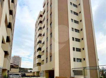 Apartamento · 53m² · 2 Quartos · 1 Vaga · Apartamento com 2 quartos à venda em Parque vitória - SP