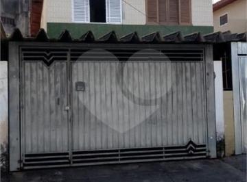 Casa · 113m² · 3 Quartos · 2 Vagas · Sobrado com 3 quartos à venda em Lauzane paulista - SP