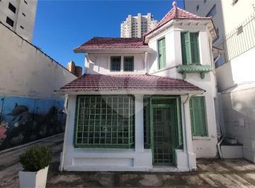 Casa · 510m² · 15 Vagas · Sobrado à venda em Santana - SP